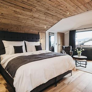 Suite mit 2 Schlafzimmern und mit Kingsize-Bett